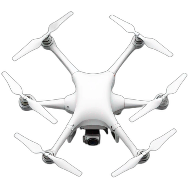 DJI emoji