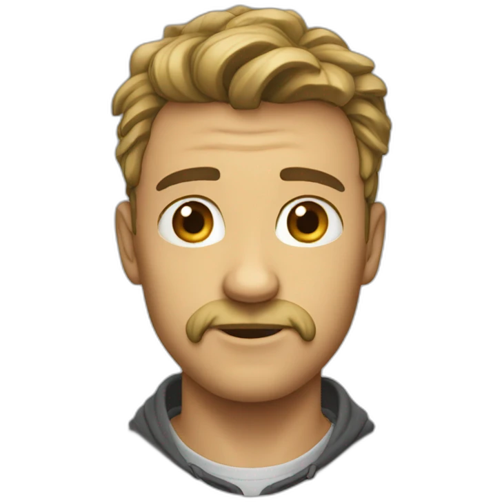 Jovker emoji