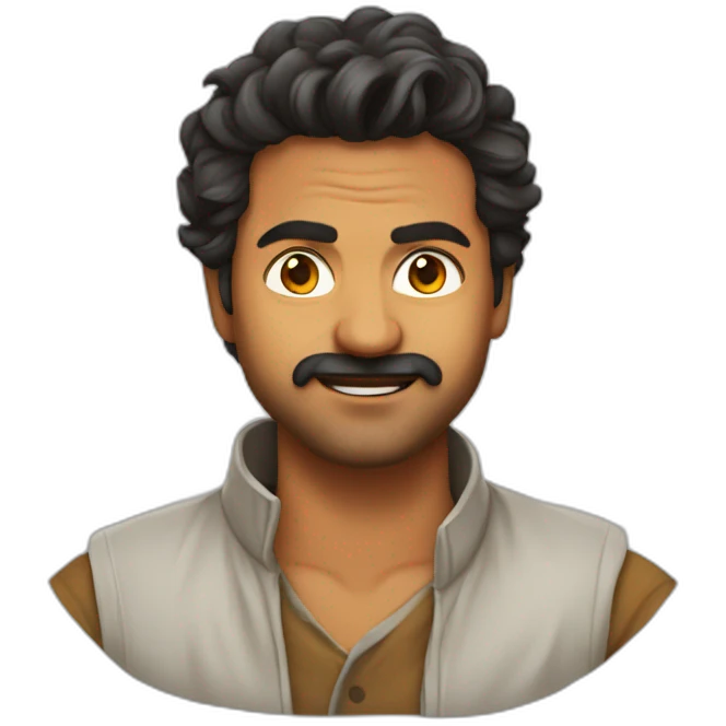 Vijay devarakondq emoji