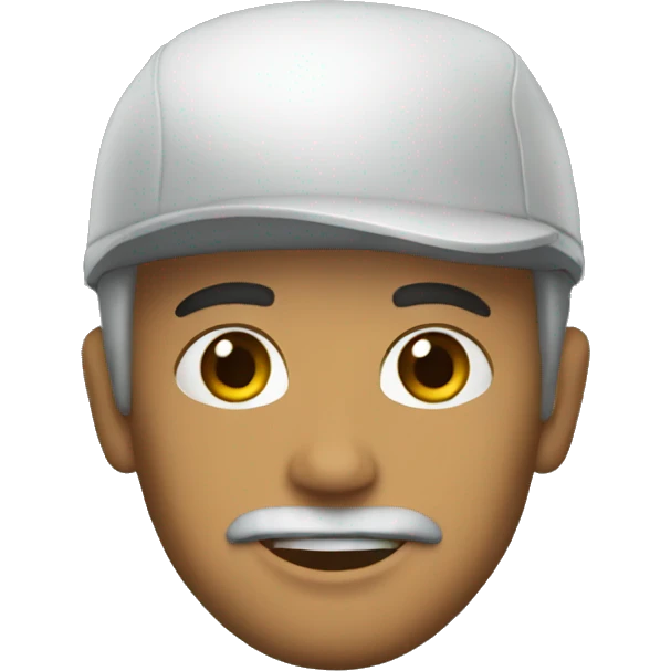 Natanel cano emoji