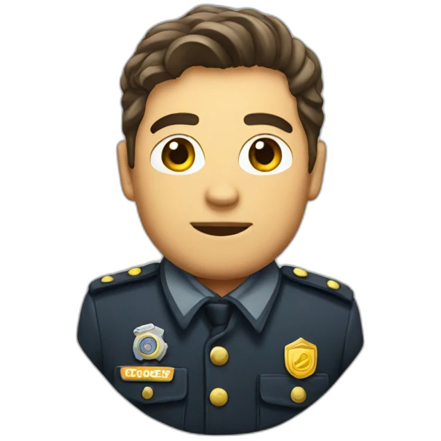 OG badge emoji