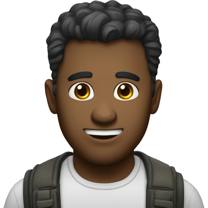 Удивленное лицо с рукой у щеки  emoji