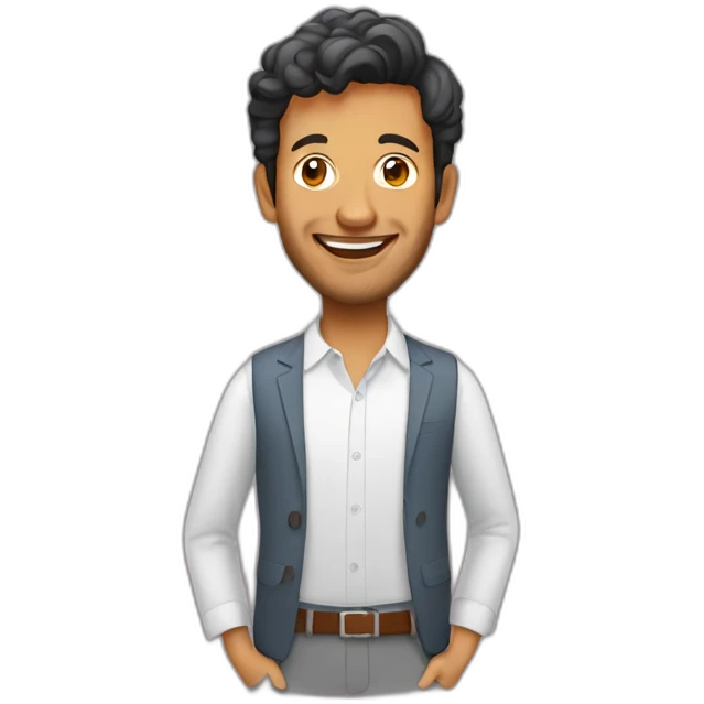 Ritesh Agarwal oyo founder emoji