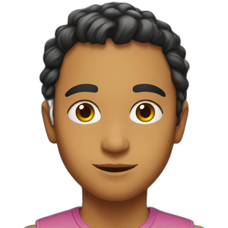 kiran emoji