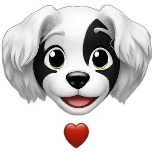 Cruella emoji