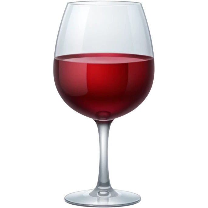 🪞🍷 emoji
