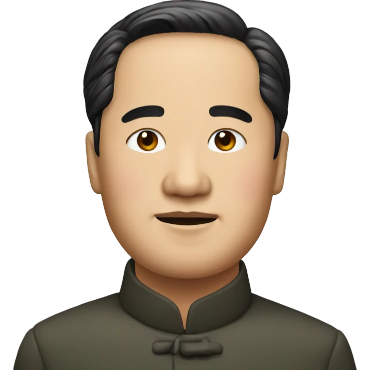 Mao emoji