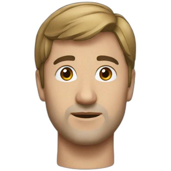 Loïc Soubeyrand emoji