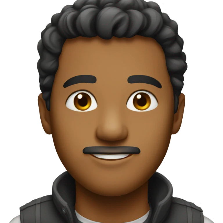 a emoji