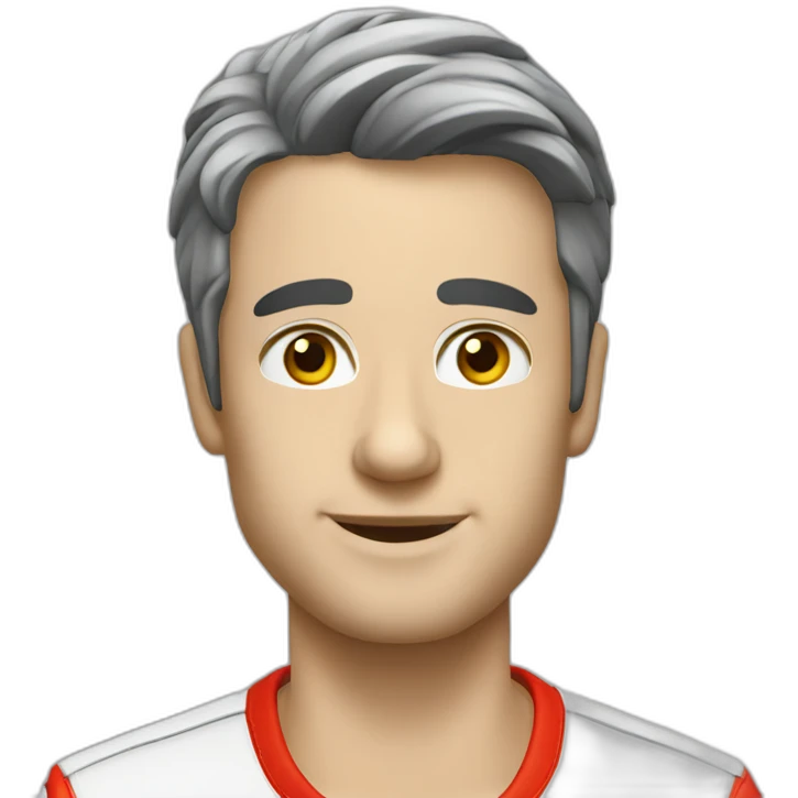 Formule 1 emoji