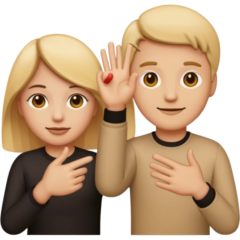 replace the ice cream with the numbers 6 and 7 holding his hands doing this emoji 🫴 and the left is the same emoji but flipped sideways then make the emojis 6️⃣7️⃣ go in each so six gos in the left hand and seven goes in the right hand emoji