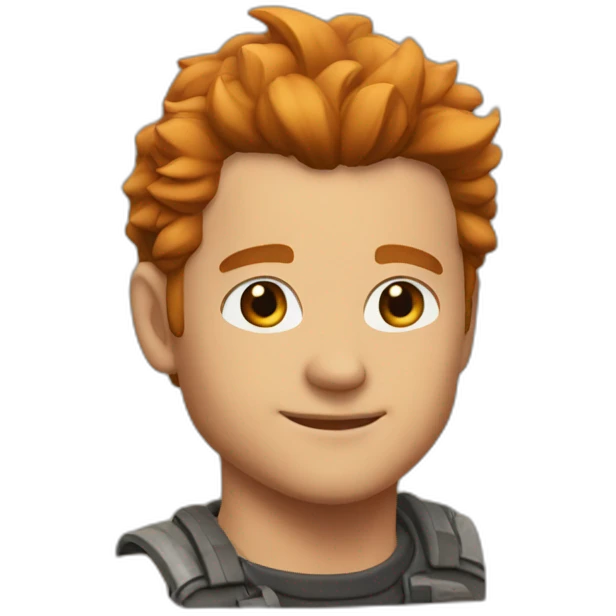 Coaster Taron emoji