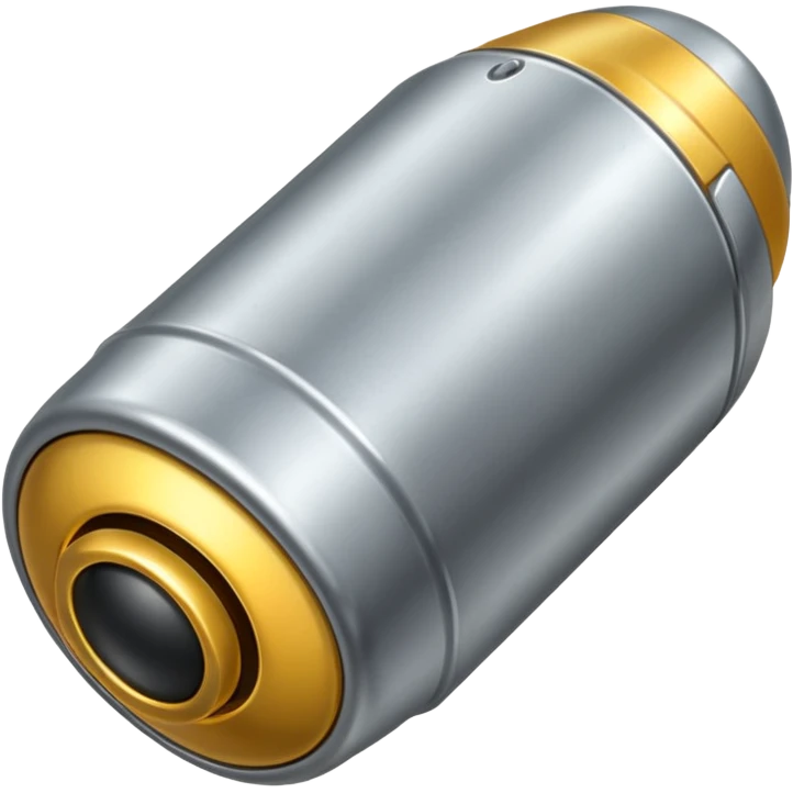 Bullet littel emoji