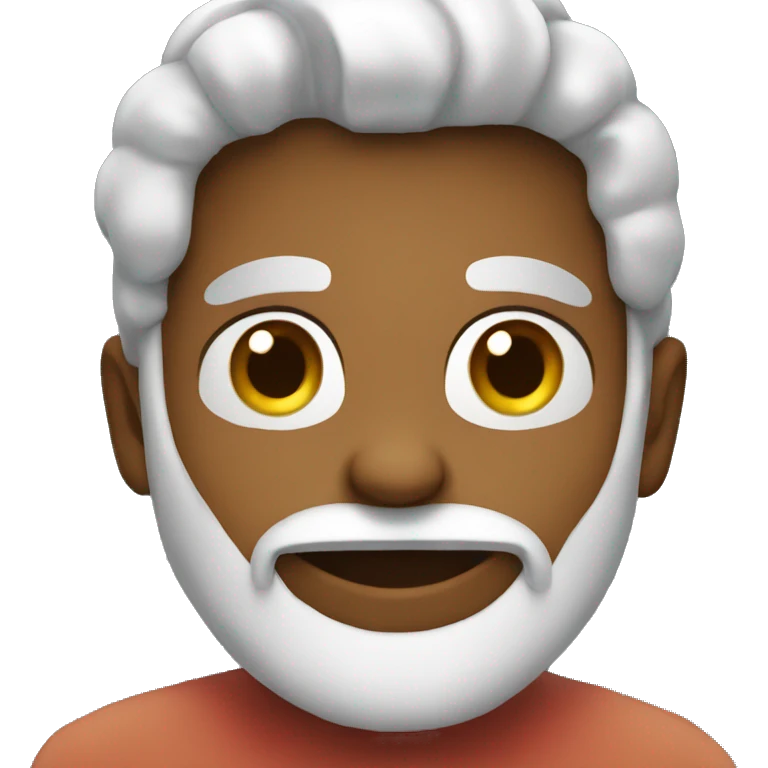 Hola emoji