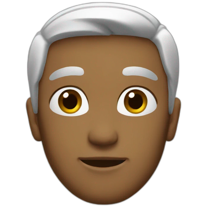 T1 emoji