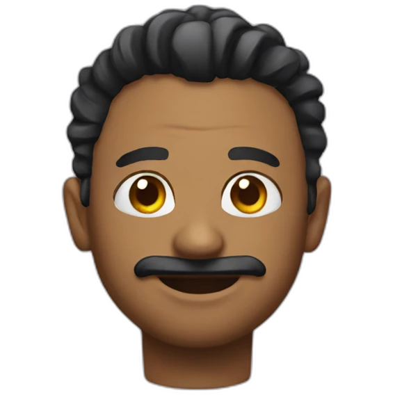 neat freak emoji