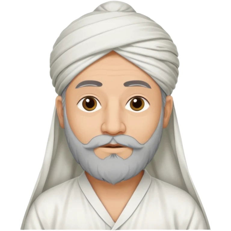 White color ki dhani white colour ki company pajama wale Maulana Hafiz ji emoji