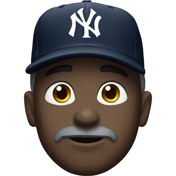 Yankees  emoji