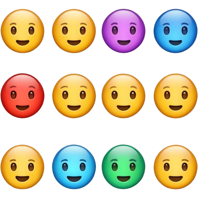 Notion emoji emoji