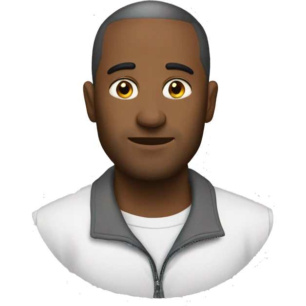 риелтор с ноутбуком emoji