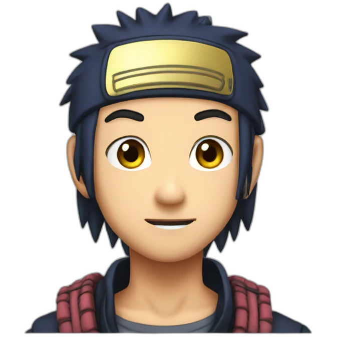 Sai naruto emoji