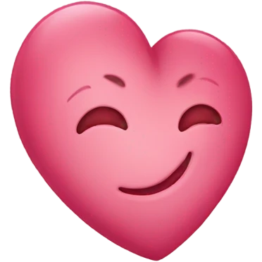 I Love you emoji