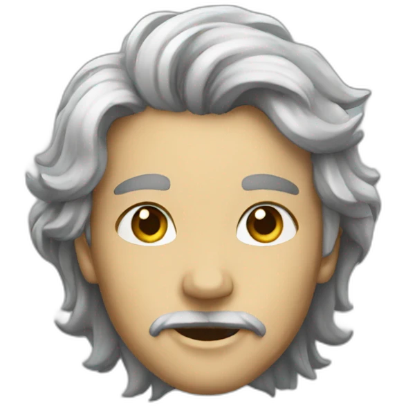 Argent emoji