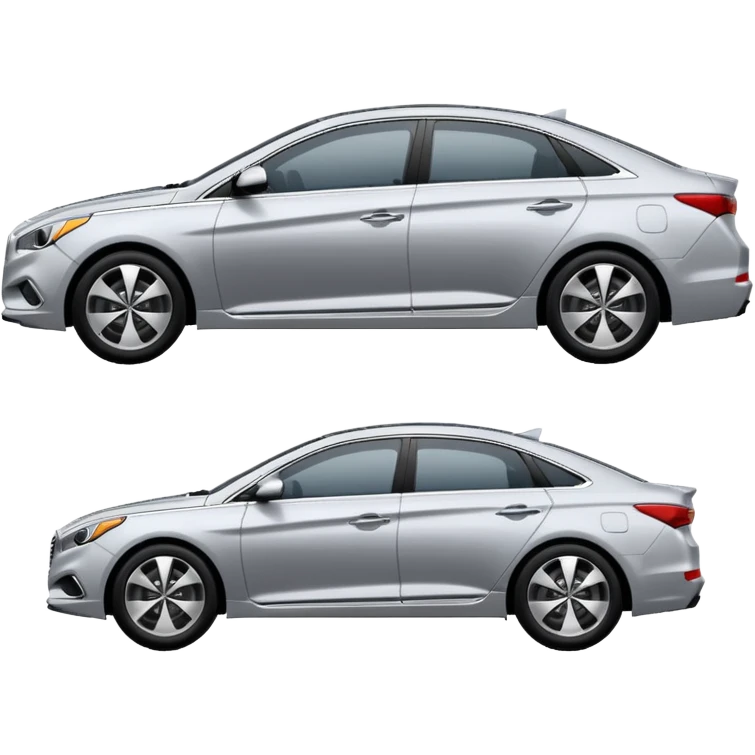 hyundai sonata emoji