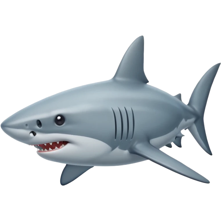 Tiburón  emoji