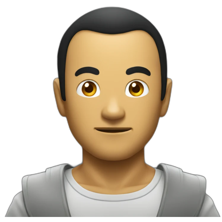 Kamekameha  emoji