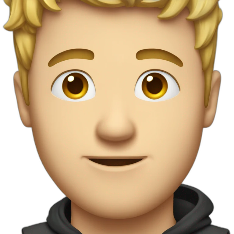 justin biebier emoji