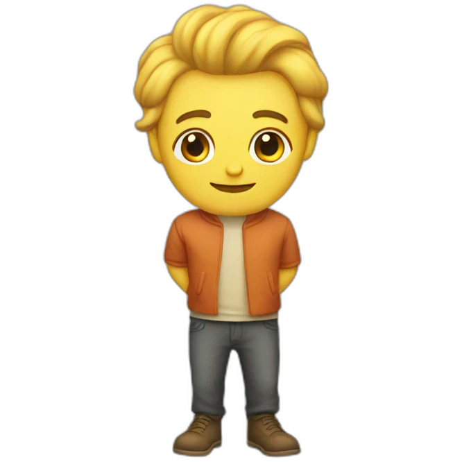 fich emoji