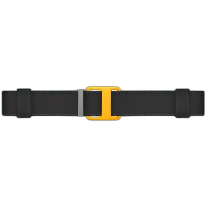 safety belt emoji