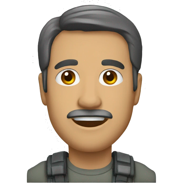 Mérida guerra  emoji