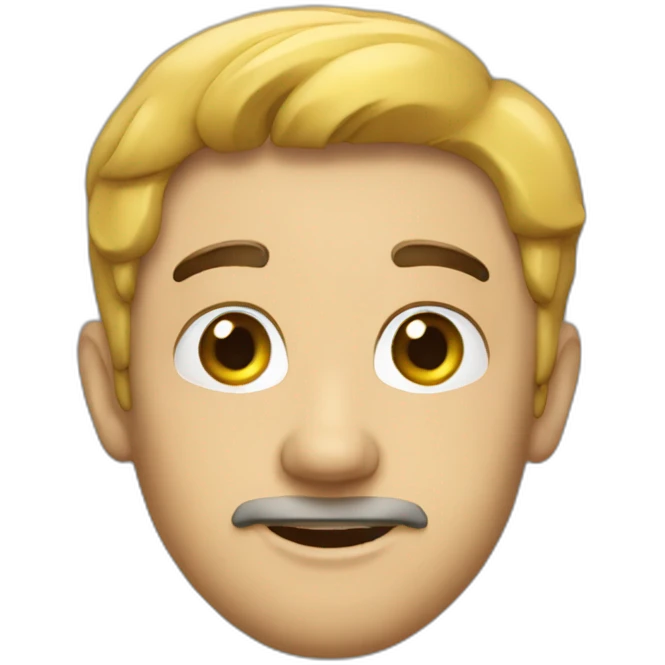 mr propre emoji