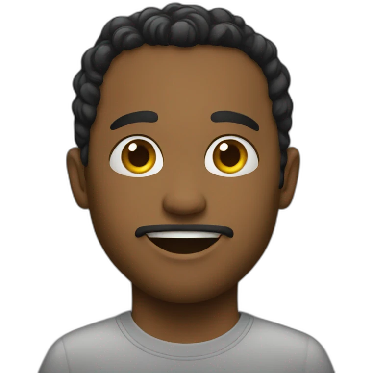 My emoji  emoji