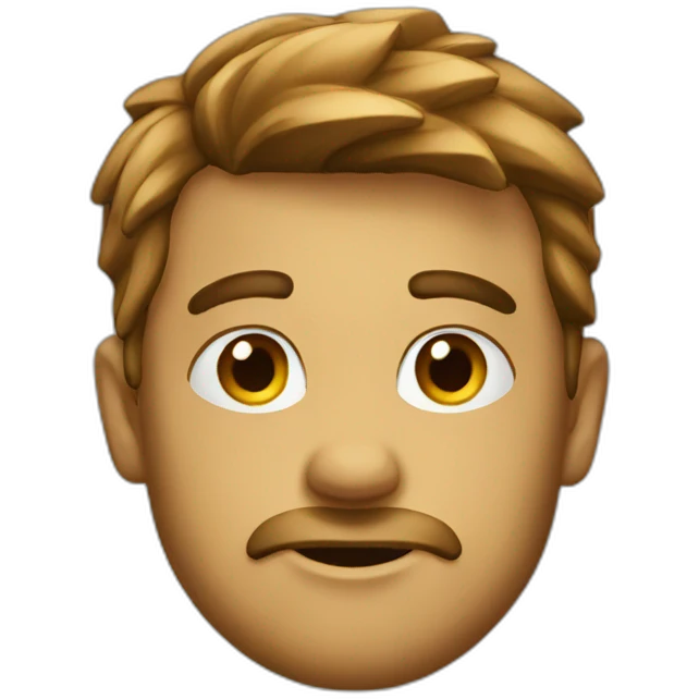 x emoji