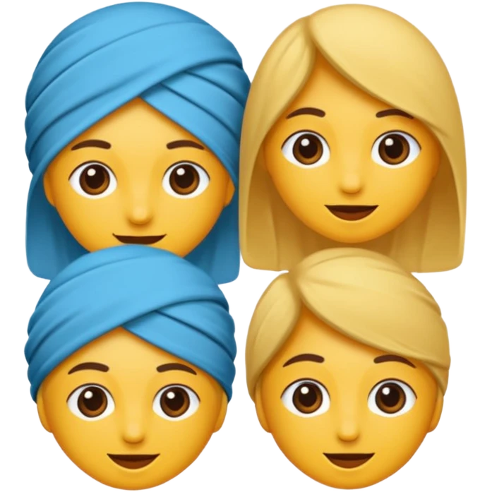 
Su şisesi emoji