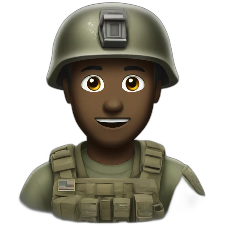 Call of duty emoji