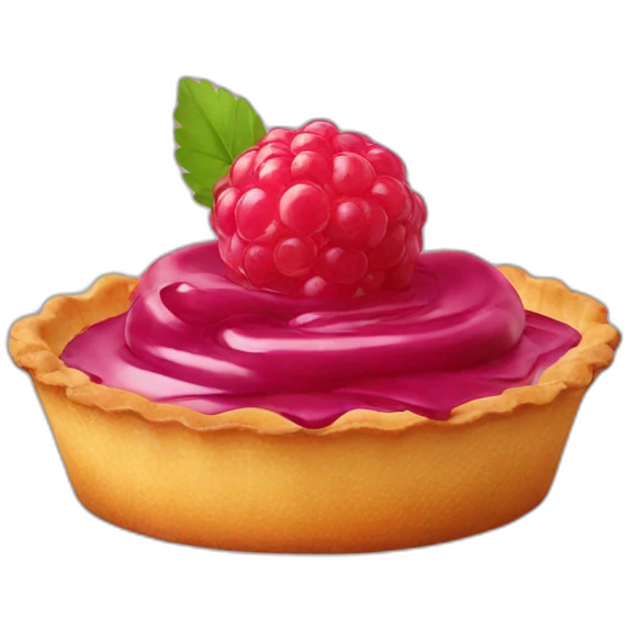 tarte emoji