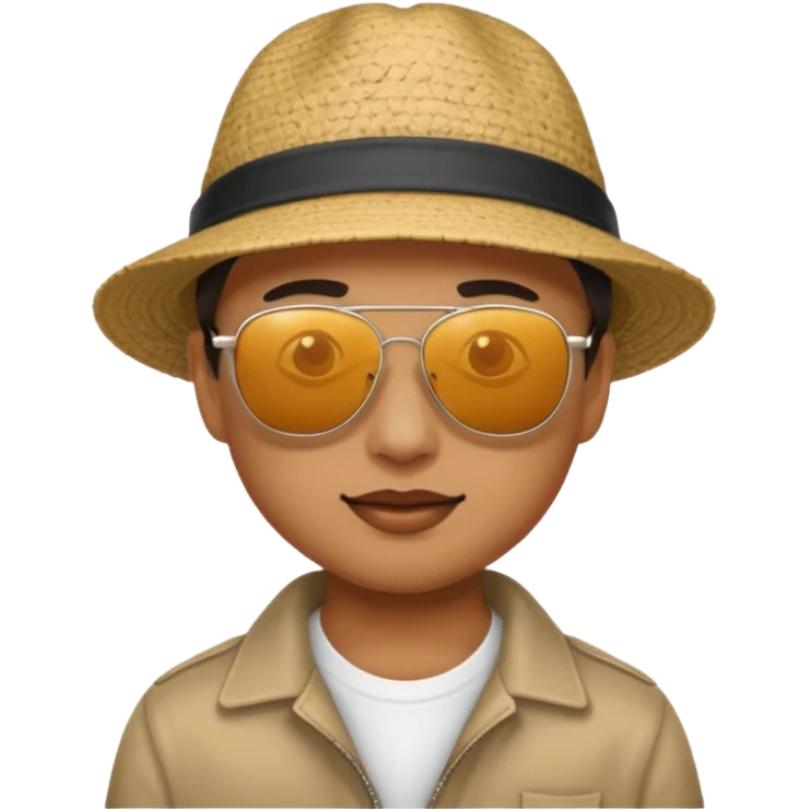 Brre bree patapim emoji