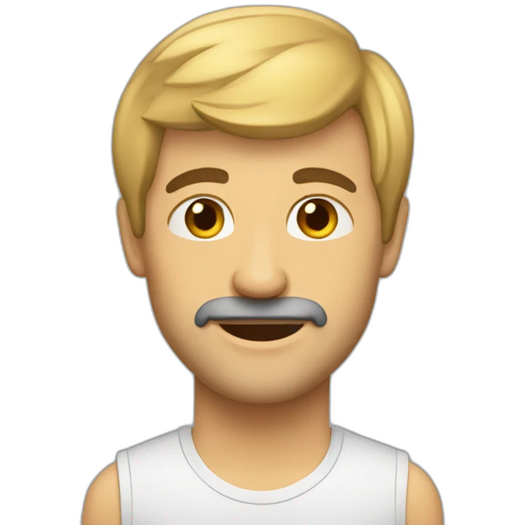 Davor Bozinovic emoji