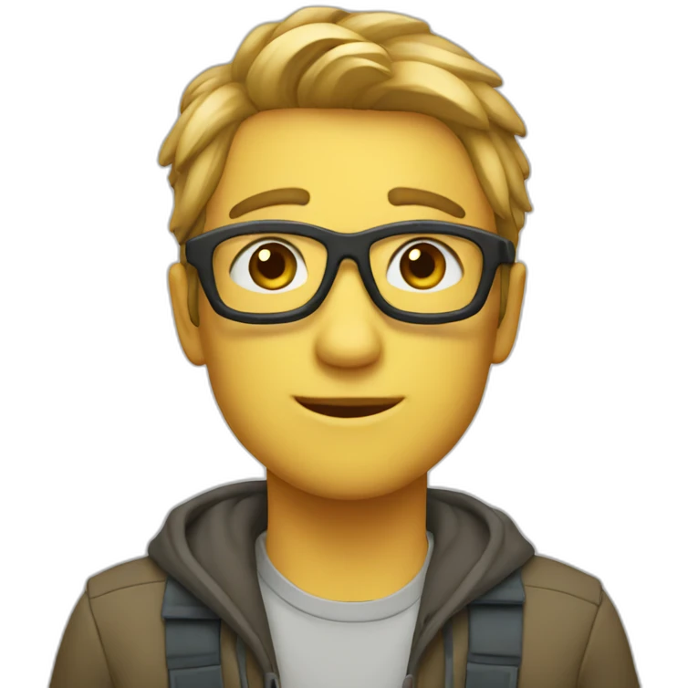 YATE emoji