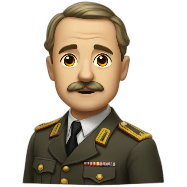 Adolf 1943 emoji