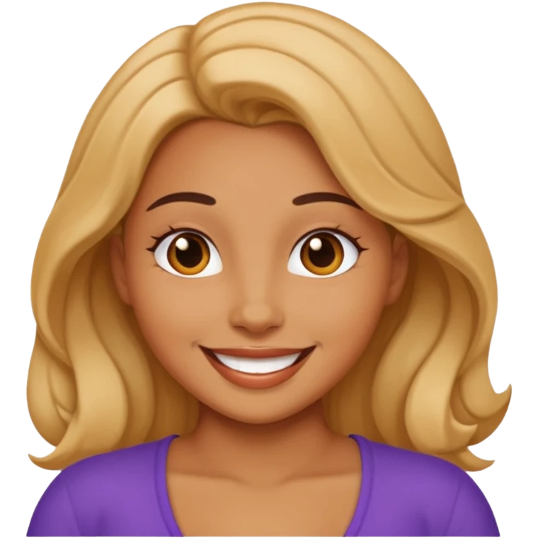 😗With big ass emoji