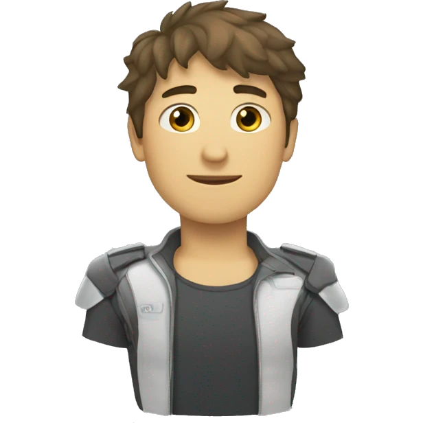 строгие часы emoji
