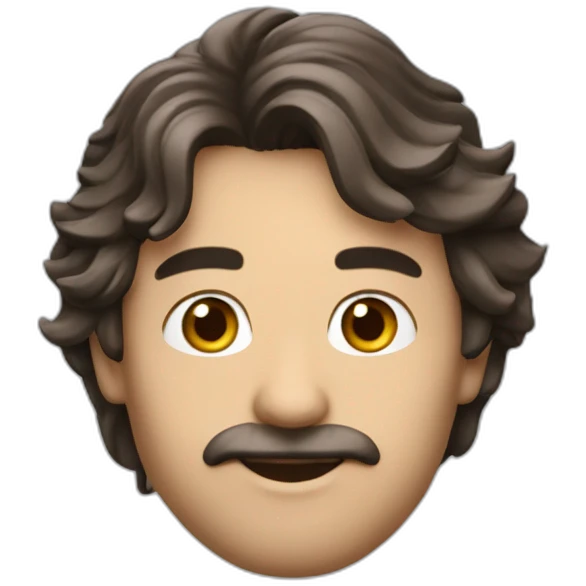 mert güngördü emoji