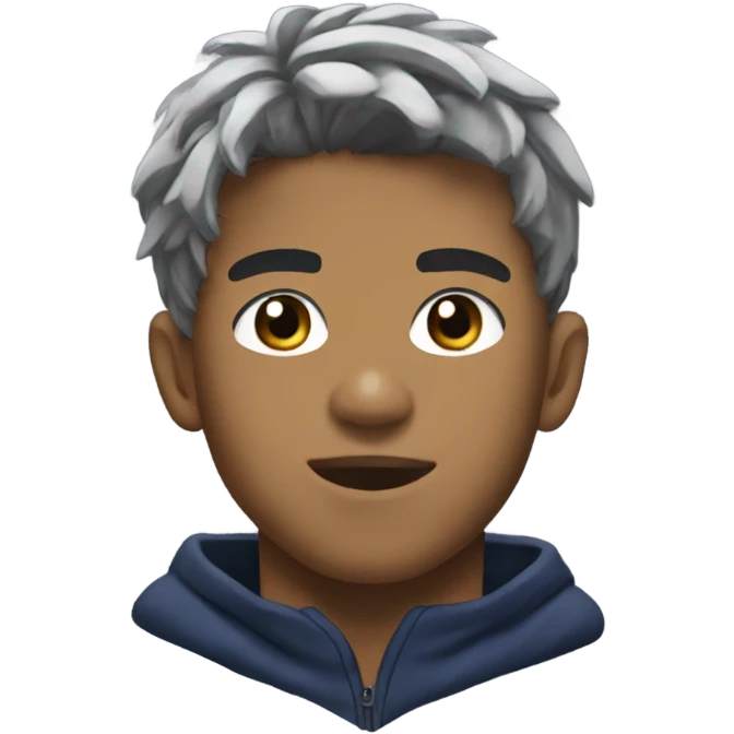 Rui Hachimura  emoji