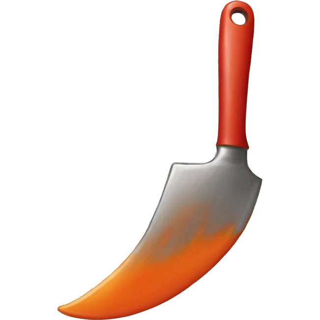 spicy tool emoji