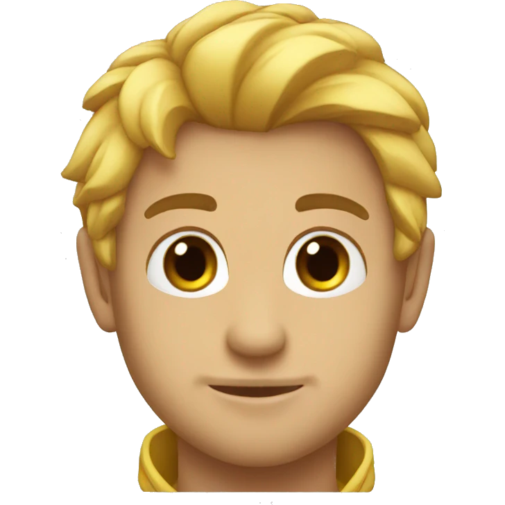 Enzo emoji
